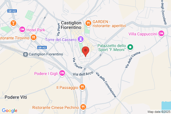 Tosi Officina