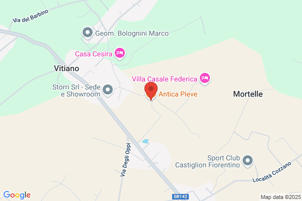 Antica Pieve