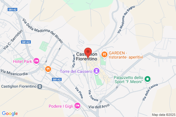 La Boutique del Pane