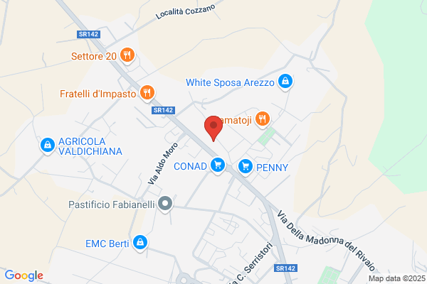 Ristorante Alberotondo