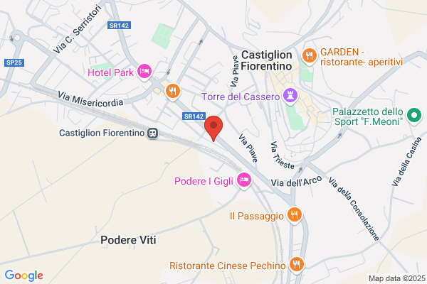 Ristorante Gaudium