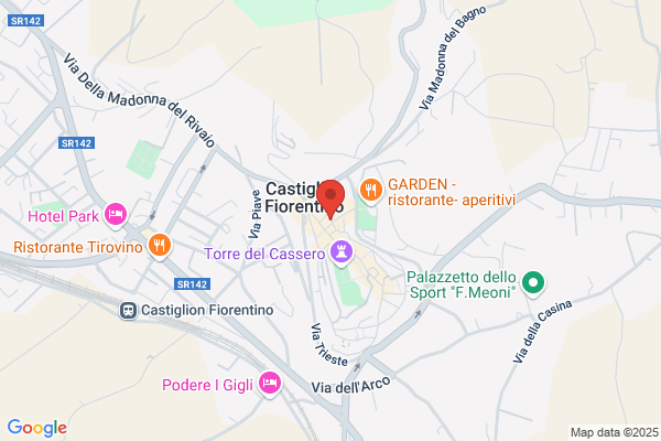 Fucini Sassi Rossana (Rag.)