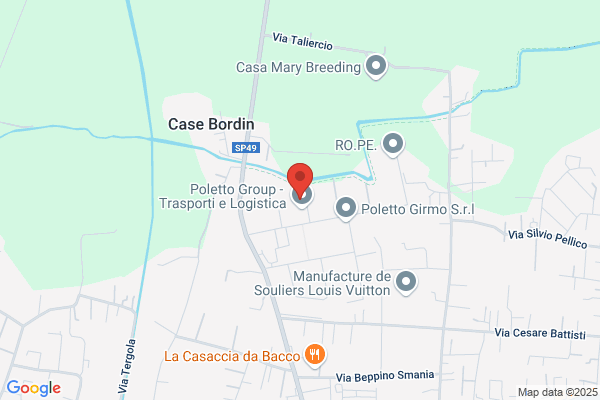 Calzaturificio Celini Srl