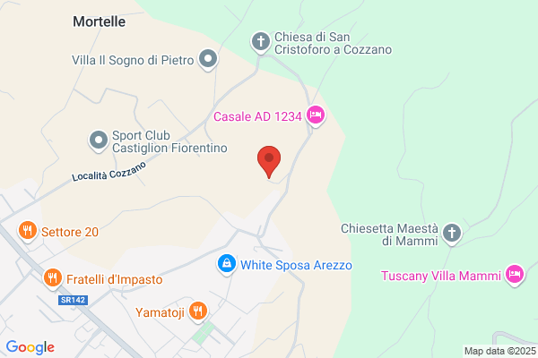 Giotto International