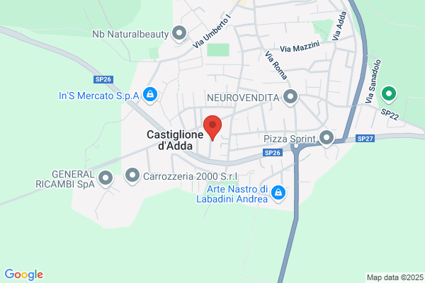 Castiglione Idraulica Sas
