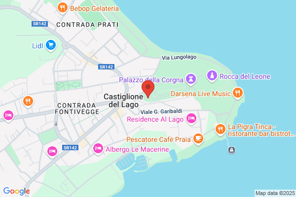 Il Torrione Sas
