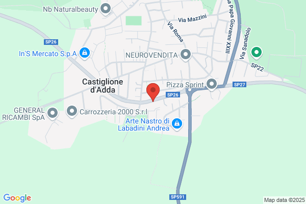 Barbieri Studio Arte