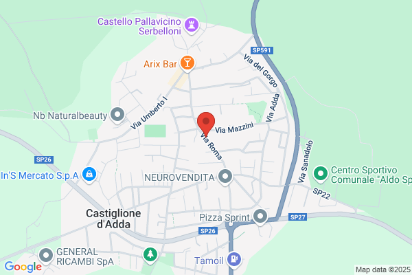 Forni Michele Angelo (Dr.)