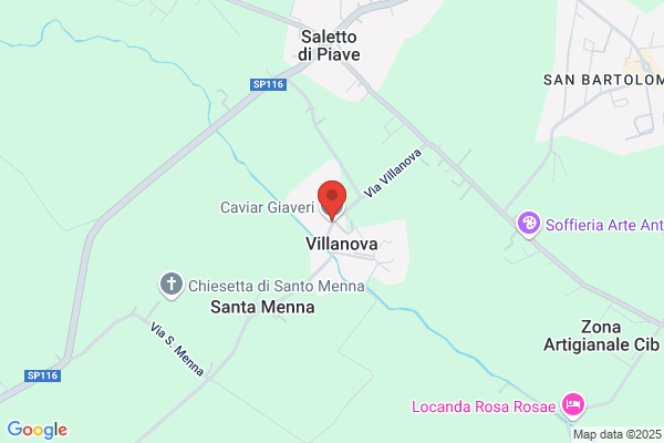 Giaveri Ninive
