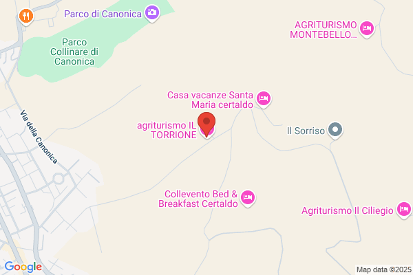 Il Torrione Di Gennari Gianluca E C. s.A.S.