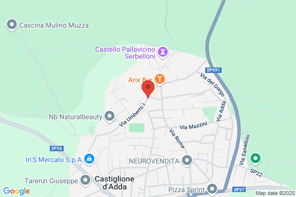 Istituto Figlie Della Carita Canossiane