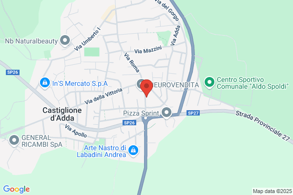 Istituto Per Anziani Milani
