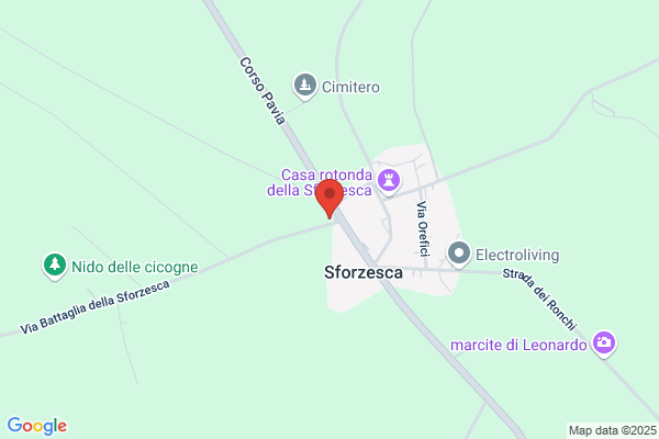Sforzesca (S.R.L.)