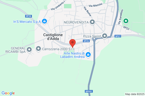 Sistel Sistemi Elettromeccanici S.R.L.