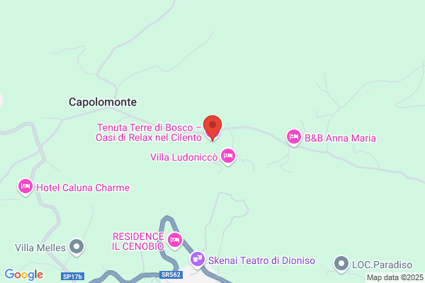 Tenuta Del Boscone S.S.