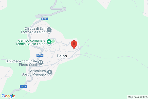Marmi Lagori Giorgio e C