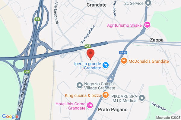 Emme Trasporti Di Varriale Mauro