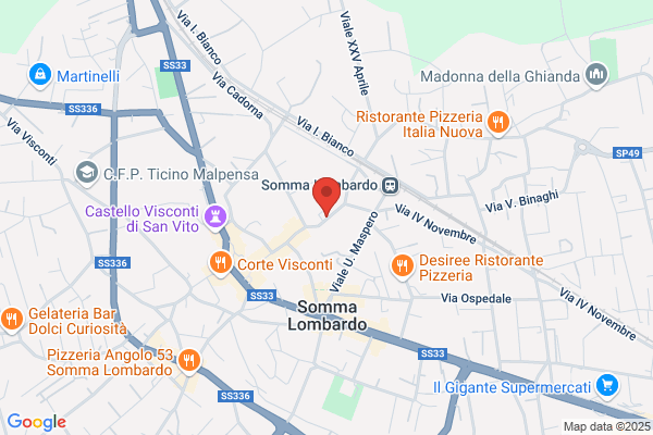 Istituto S. Vincenzo Della Congreg. Delle Figlie Di Carita