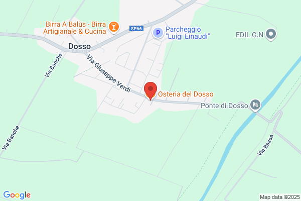 Locanda Del Dosso