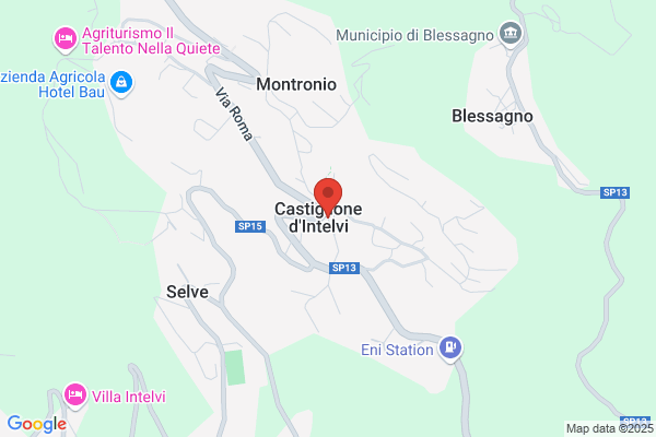 Poste Italiane