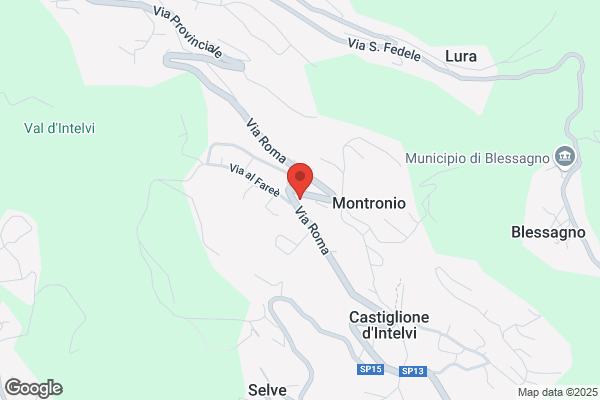 Prestinari alessandro