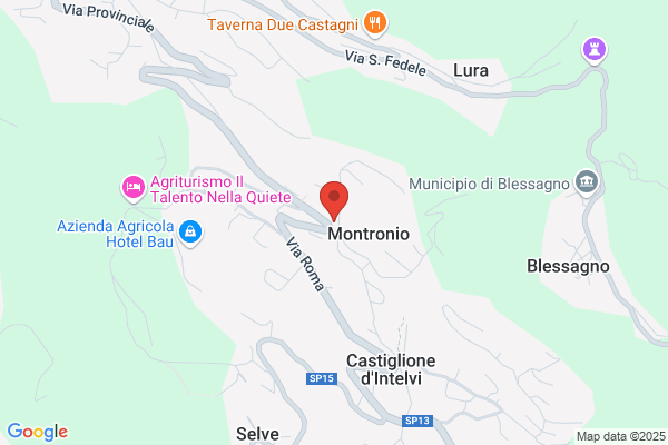 Trattoria Hosterietta