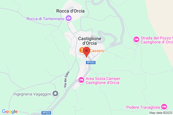 Investigazioni Castrum Leonis