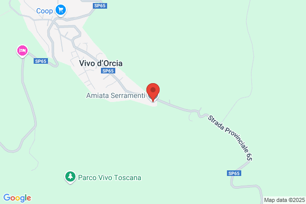 Amiata Serramenti