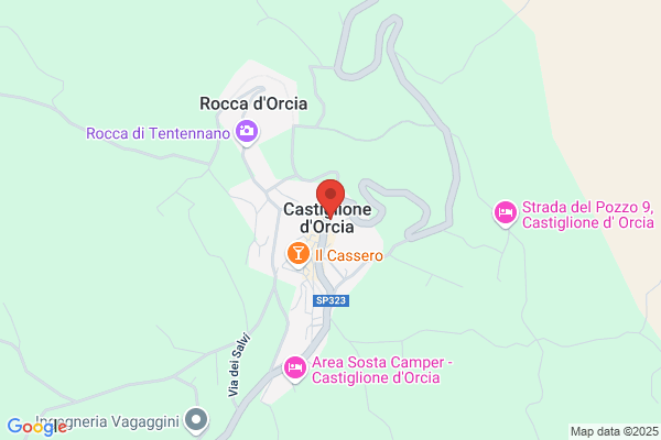 Orciamobili Di Terzuoli Patrizio
