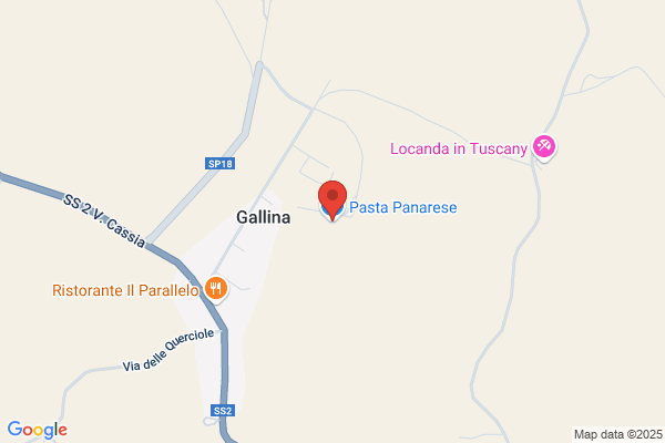 Pasta Panarese