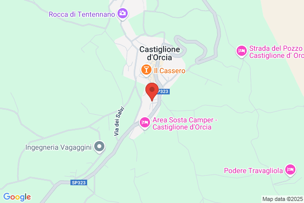Poste Italiane Spa