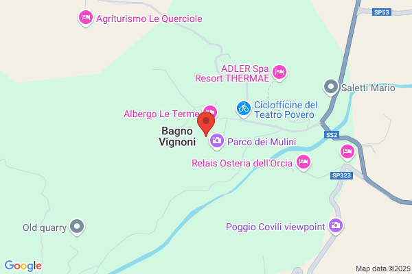 Ristorante Osteria La Parata