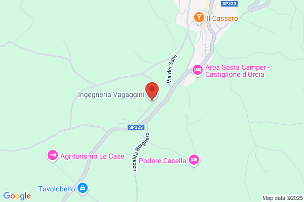 Vagaggini paolo (Ing.)