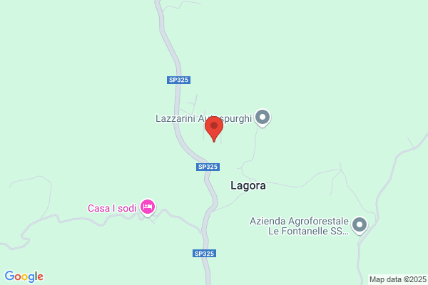 Casa Del Motore di Pasqui Andrea