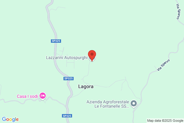 Lazzarini Autospurghi