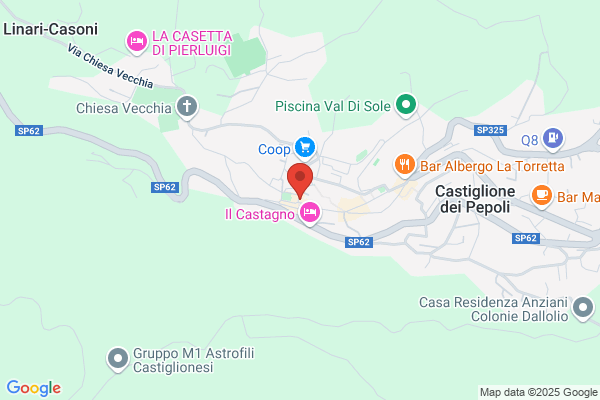Osteria La Portaccia