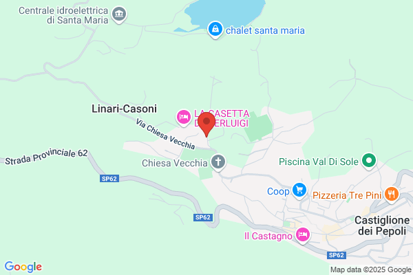 Roccabianca, Marco