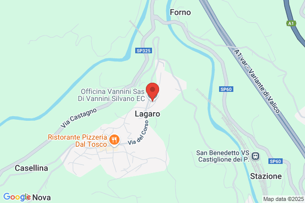 F.Lli Vannini S.N.C.