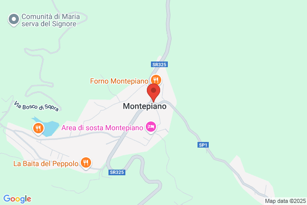 Farmacia Di Montepiano