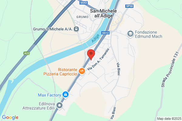 Farmacia San Michele Della Dott.Ssa Tusino Franca