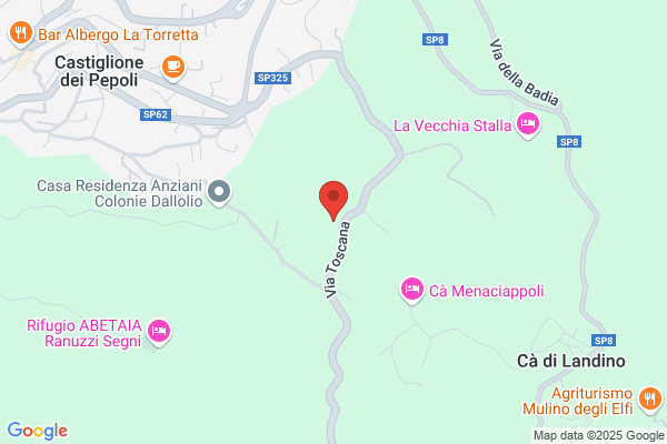 Il Casone S.P.A.