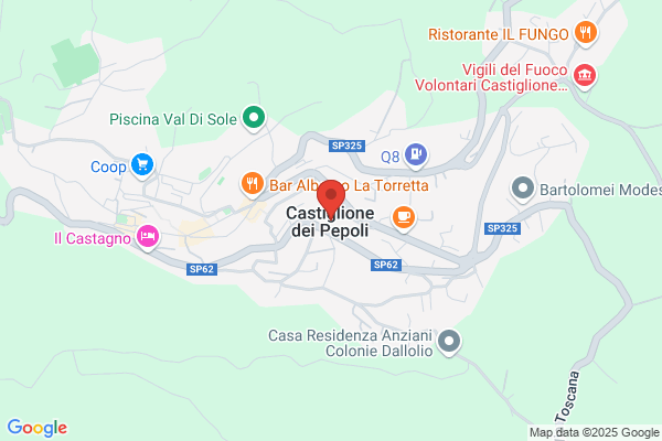 Istituto Scolastico Comprensivo