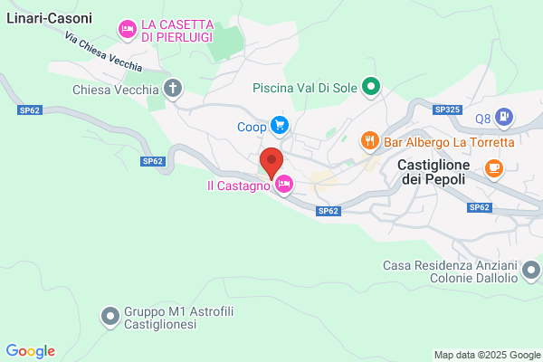 La Bottega Della Carne Di Fanti I.E Figli s.A.S.