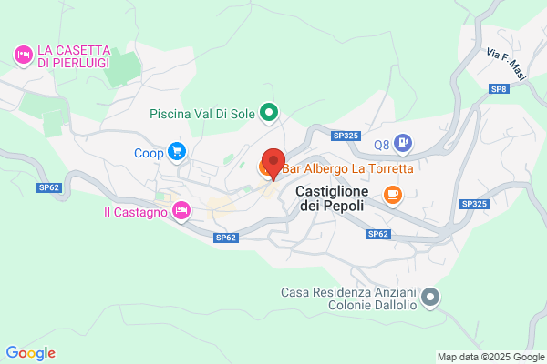 La Canale (S.N.C.)