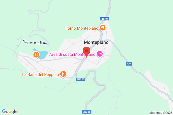Misericordia Di Prato