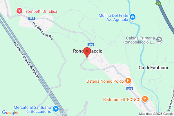 Officina Balestri