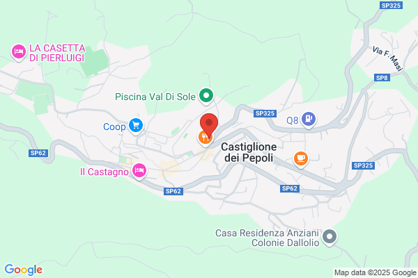 Officina Casello Di Sandretti