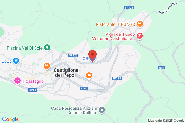Officina Ricci