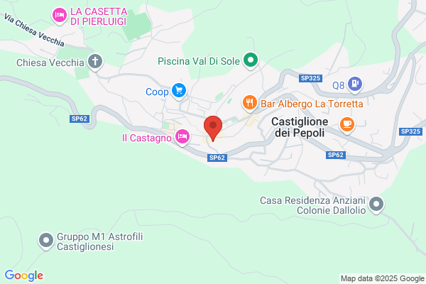 Parrocchia Di Castiglione Dei Pepoli