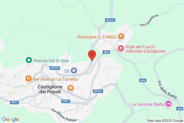 Pazzaglia giovanna